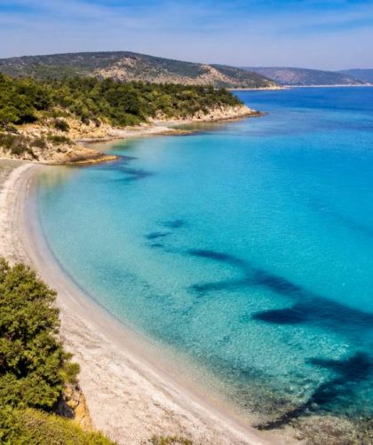 Camping familial Côte Atlantique : les meilleures destinations pour des vacances en famille