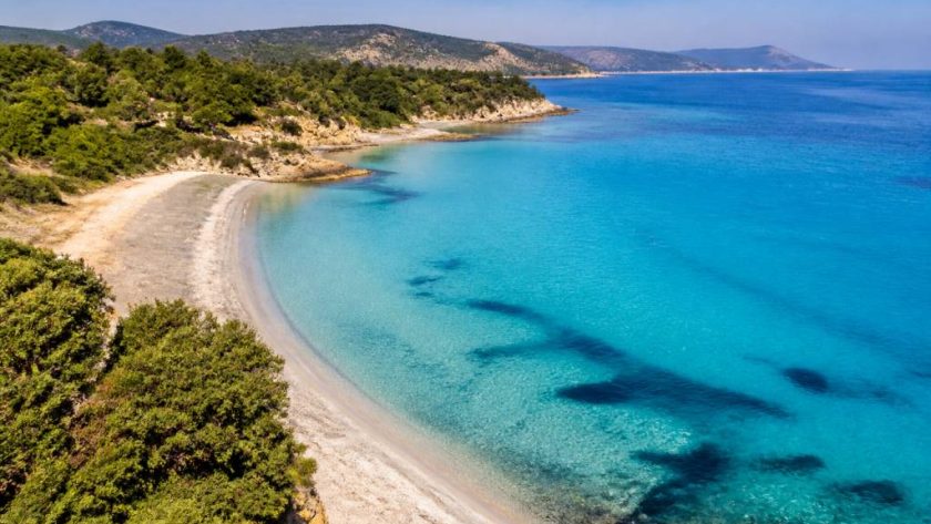 Camping familial Côte Atlantique : les meilleures destinations pour des vacances en famille