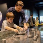 Musée interactif : 10 expériences ludiques à vivre en famille en France
