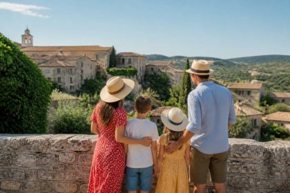 Escapade famille : nos idées pour des vacances inoubliables en France