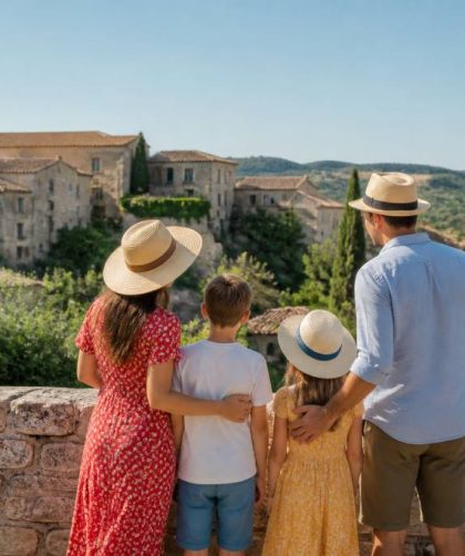 Escapade famille : nos idées pour des vacances inoubliables en France