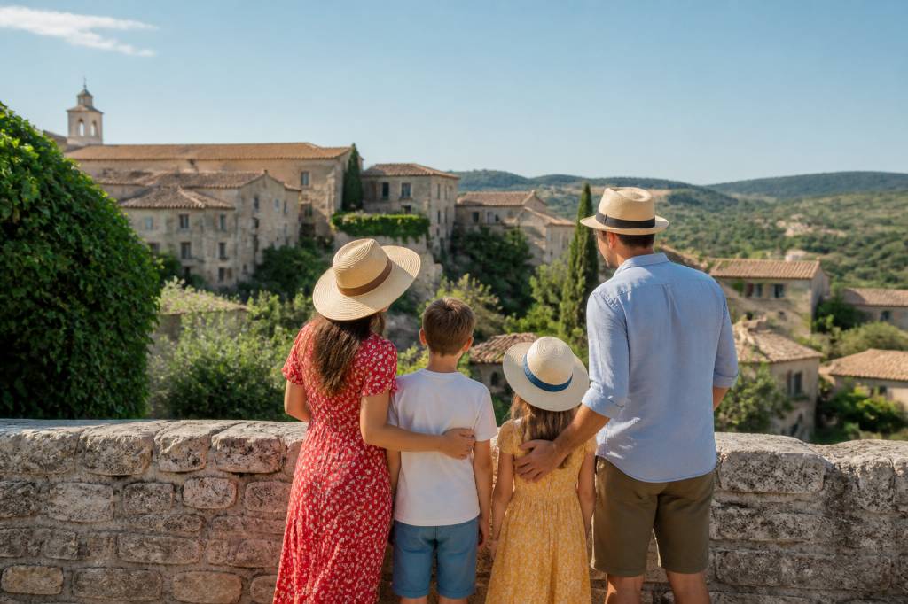 Escapade famille : nos idées pour des vacances inoubliables en France