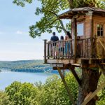 Vacances insolites en famille : 10 idées extraordinaires en France