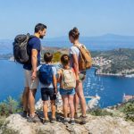 Où partir en week end en famille : 10 destinations idéales pour une escapade réussie