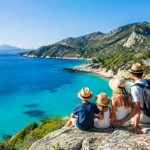 Vacances août 2026 en famille : les meilleures destinations en France et en Europe