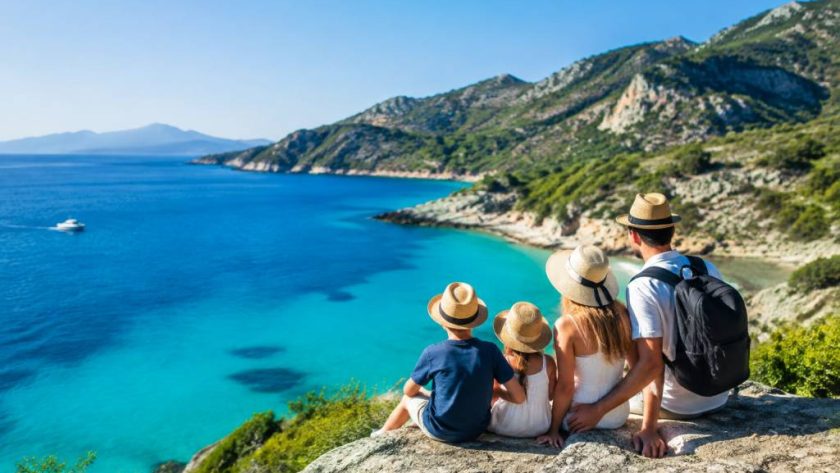 Vacances août 2026 en famille : les meilleures destinations en France et en Europe