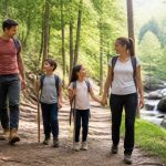 Que faire le week end en famille : 15 idées pour profiter pleinement de votre escapade