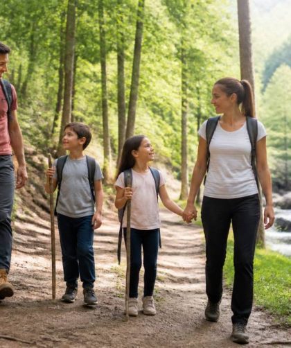 Que faire le week end en famille : 15 idées pour profiter pleinement de votre escapade