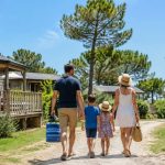 Parc de loisir avec hébergement : les meilleures destinations en famille en France