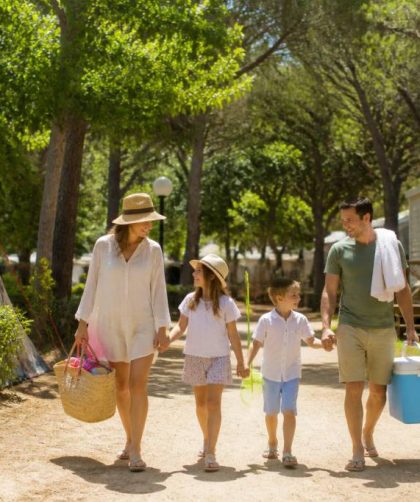 Camping familial paca : les meilleures adresses pour des vacances en famille