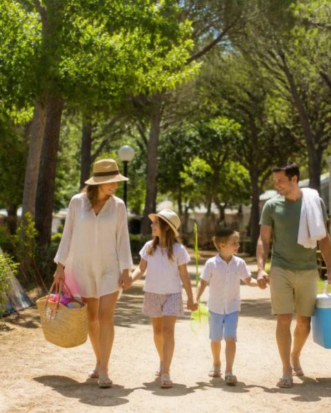 Camping familial paca : les meilleures adresses pour des vacances en famille