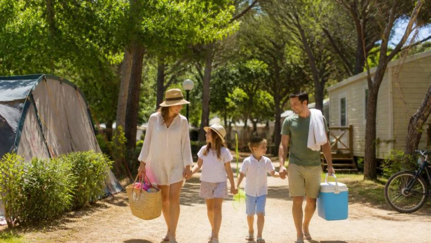 Camping familial paca : les meilleures adresses pour des vacances en famille