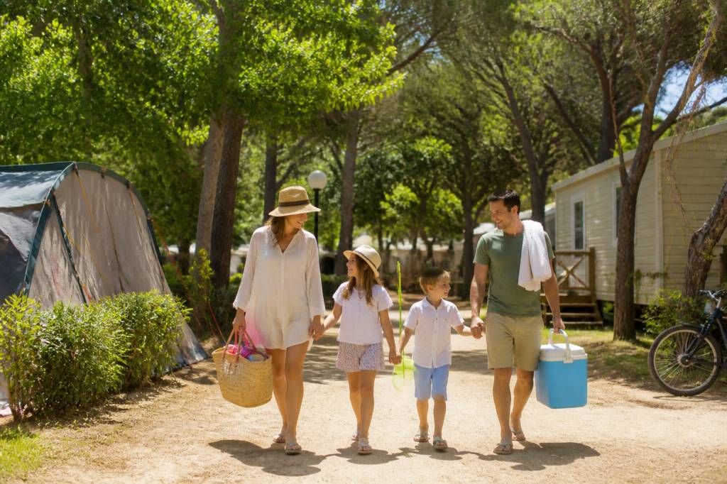 Camping familial paca : les meilleures adresses pour des vacances en famille