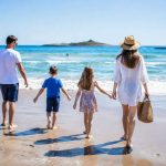 Vacances plage famille : nos meilleures idées pour un séjour inoubliable en France