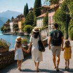 Famille vacance : nos meilleures idées pour partir en famille en France et en Europe