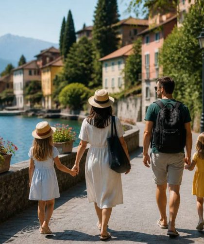 Famille vacance : nos meilleures idées pour partir en famille en France et en Europe