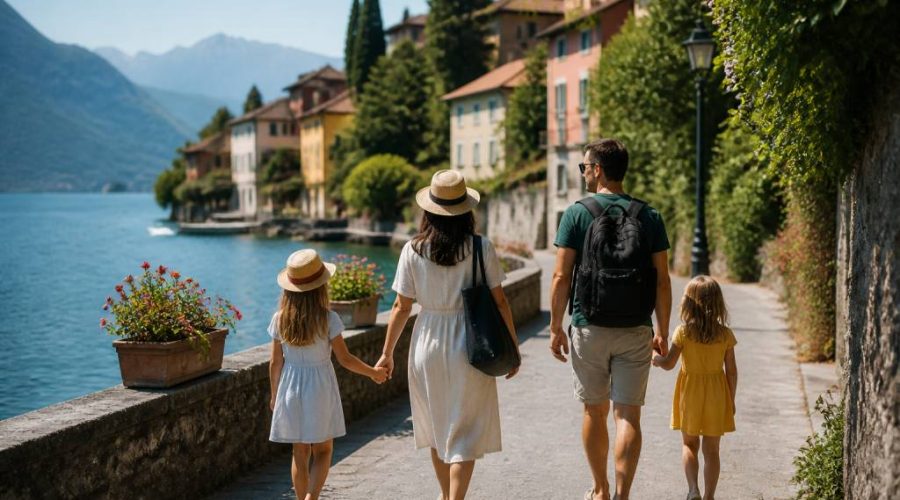 Famille vacance : nos meilleures idées pour partir en famille en France et en Europe
