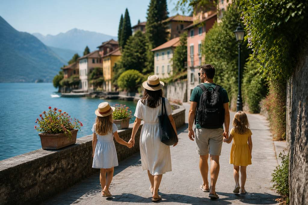 Famille vacance : nos meilleures idées pour partir en famille en France et en Europe