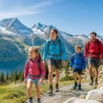 Vacances famille montagne : les meilleures destinations pour petits et grands