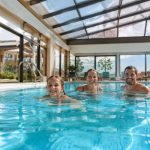 Résidence piscine intérieure : les meilleures adresses pour des vacances en famille en France
