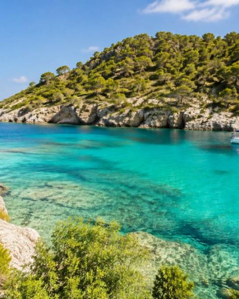 Où passer un week-end en famille : 10 destinations incontournables en France et en Europe
