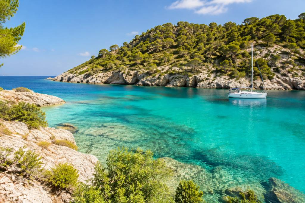 Où passer un week-end en famille : 10 destinations incontournables en France et en Europe