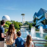 Vacaf futuroscope : nos conseils pour une sortie en famille réussie
