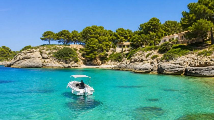 Family trip vacaf : les meilleures idées de vacances en famille à petit prix en France