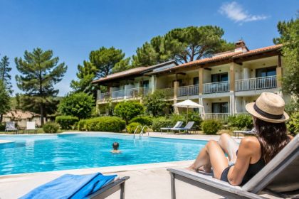 Hôtels Vacaf : les meilleures adresses pour des vacances en famille économiques en France