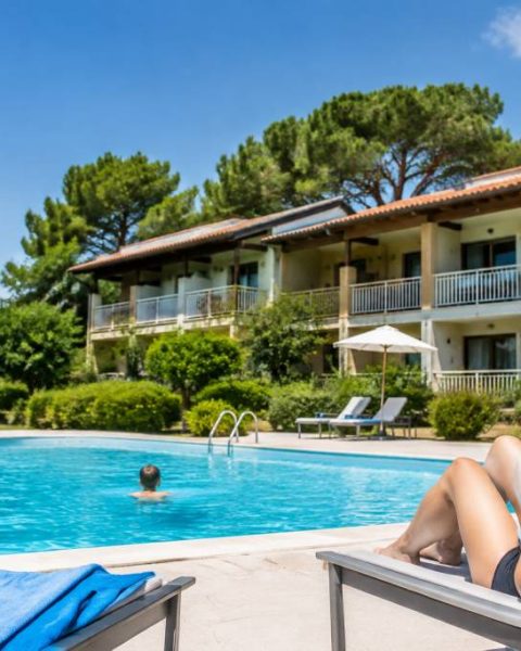 Hôtels Vacaf : les meilleures adresses pour des vacances en famille économiques en France