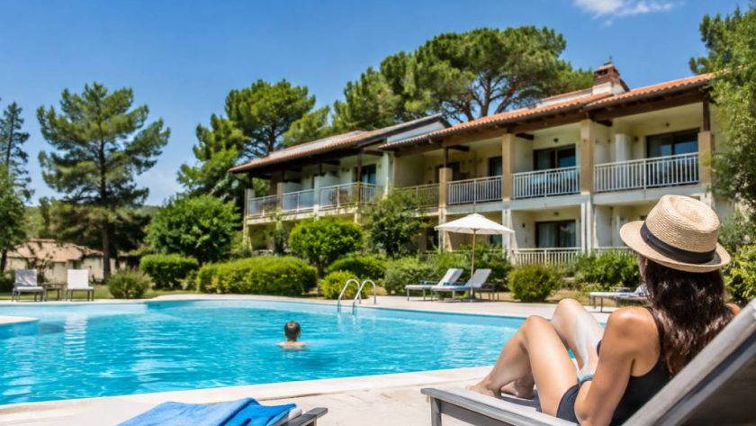 Hôtels Vacaf : les meilleures adresses pour des vacances en famille économiques en France