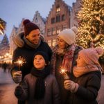 Séjour pour noël en famille : nos meilleures idées en France et en Europe