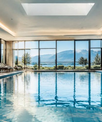 Résidence avec piscine intérieure : les meilleures adresses pour des vacances en famille
