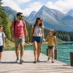 Family trip en famille : les meilleures idées de vacances en France et en Europe