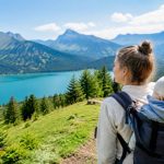 Vacance avec bebe en france : nos meilleures idées de destinations en famille