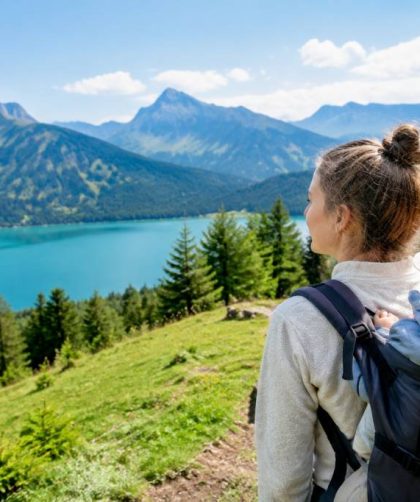 Vacance avec bebe en france : nos meilleures idées de destinations en famille
