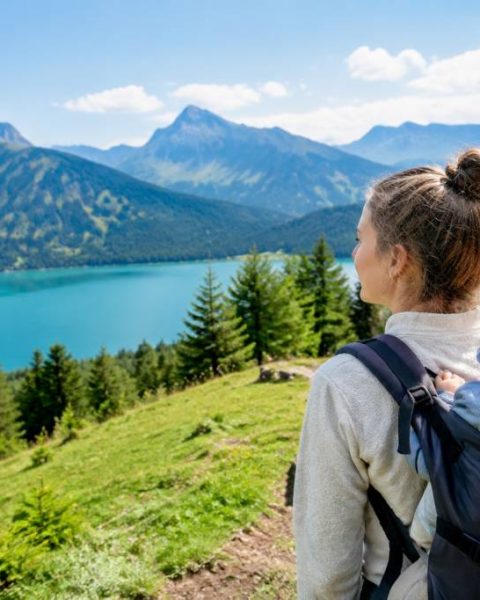 Vacance avec bebe en france : nos meilleures idées de destinations en famille