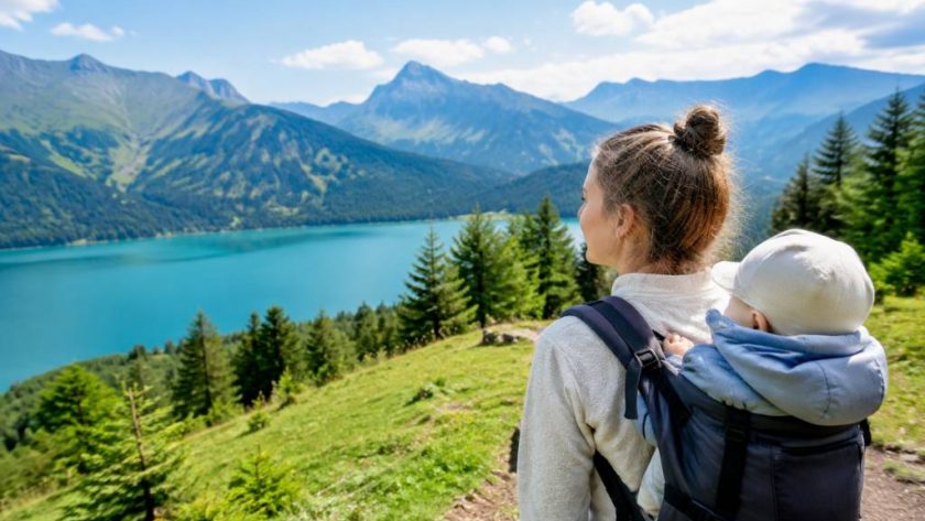 Vacance avec bebe en france : nos meilleures idées de destinations en famille