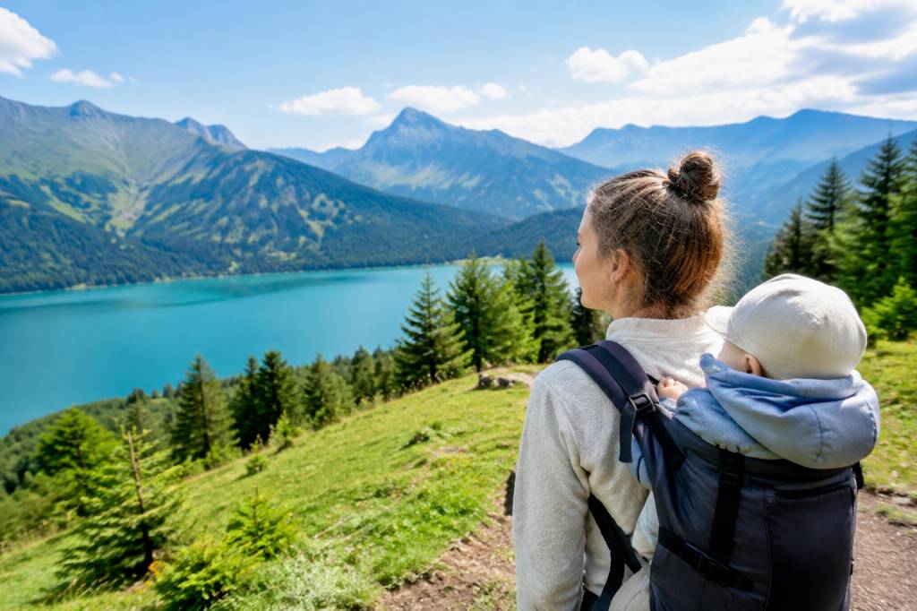 Vacance avec bebe en france : nos meilleures idées de destinations en famille