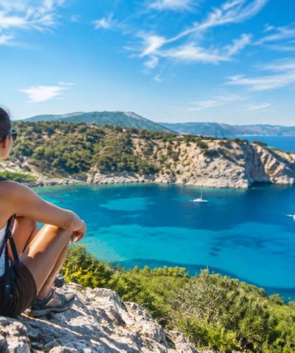 Vacances demi pension France dernière minute : nos meilleures idées en famille