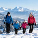 Où partir en février en famille en France ? Nos meilleures idées de destinations enneigées, culturelles et ensoleillées