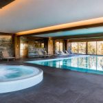 Hôtel avec piscine intérieure : les meilleures adresses pour des vacances en famille