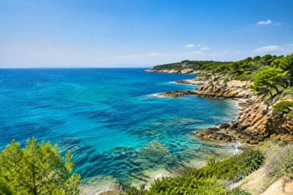 Sortie week-end en famille : 10 idées inoubliables en France