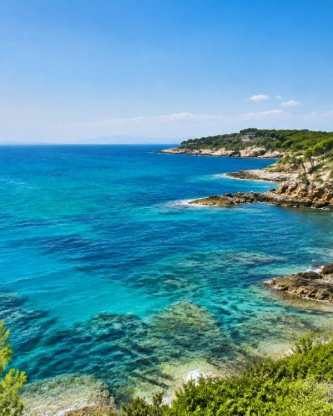 Sortie week-end en famille : 10 idées inoubliables en France
