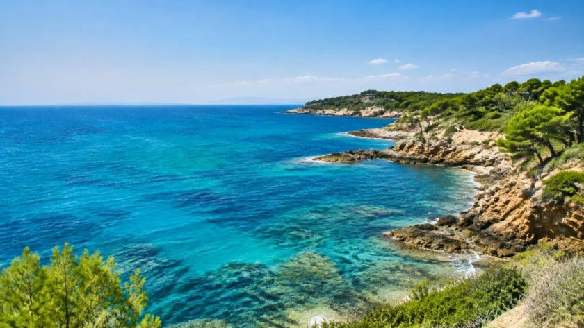 Sortie week-end en famille : 10 idées inoubliables en France