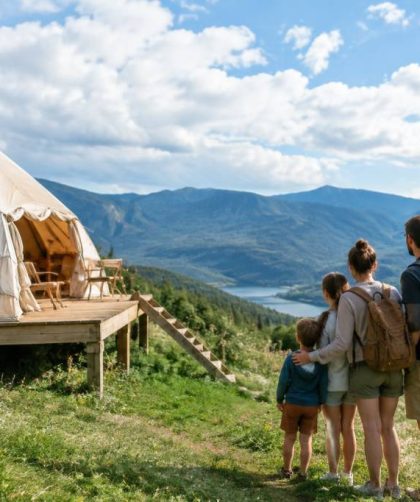 Vacance insolite en famille en france : 10 idées inoubliables pour vos prochaines vacances