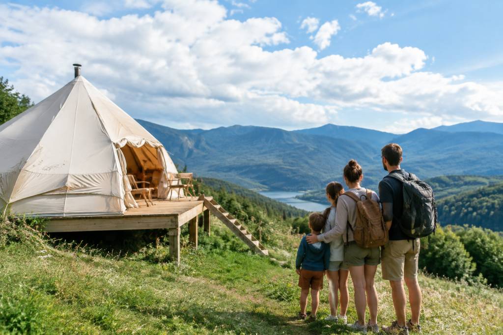 Vacance insolite en famille en france : 10 idées inoubliables pour vos prochaines vacances