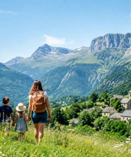 Idée week-end de Pâques en famille : 10 destinations incontournables en France