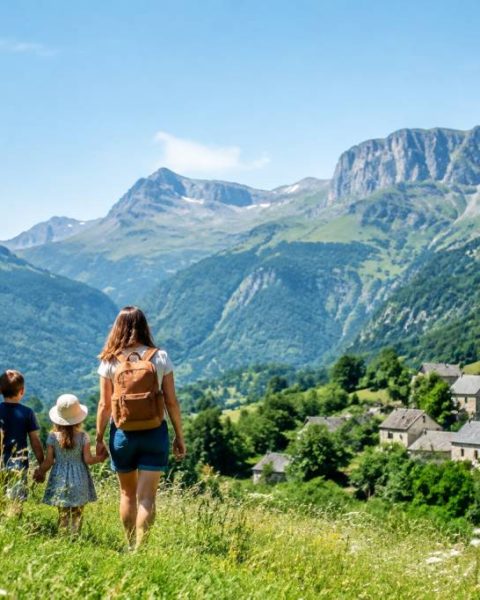 Idée week-end de Pâques en famille : 10 destinations incontournables en France