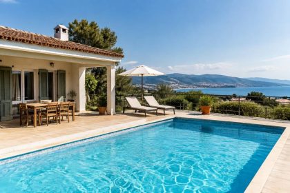 Location maison Vacaf Espagne : nos conseils pour des vacances en famille réussies